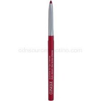 Clinique Quickliner for Lips Intense intenzívna ceruzka na pery odtieň 09 Intense Jam 0,27 g
