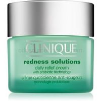 Clinique Redness Solutions denný upokojujúci krém 50 ml