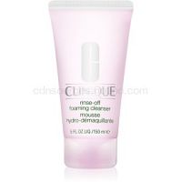 Clinique Rinse-Off čistiaca pena  pre normálnu pleť 150 ml