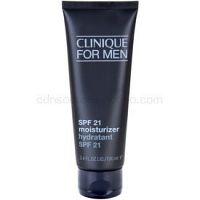 Clinique Skin Supplies for Men hydratačný a ochranný krém pre všetky typy pleti  100 ml