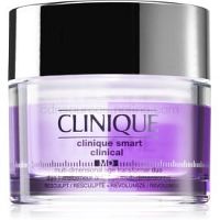 Clinique Smart Clinical Multi-Dimensional Age hydratačný gél krém pre vypnutie pleti 50 ml