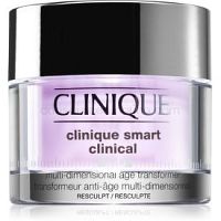 Clinique Smart Clinical Multi-Dimensional Age obnovujúci gélový krém pre spevnenie pleti 50 ml