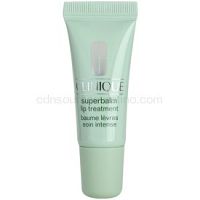Clinique Superbalm hydratačný balzam na pery 7 ml