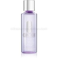 Clinique Take The Day Off dvojfázový odličovač očí a pier 125 ml