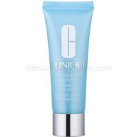 Clinique Turnaround denný revitalizačný krém pre rozjasnenie pleti odtieň Rosy Glow 50 ml