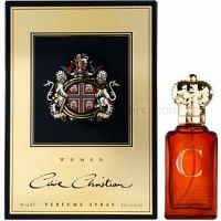 Clive Christian C for Women Parfumovaná voda pre ženy 50 ml