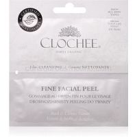 Clochee Cleansing čistiaci pleťový peeling  2 x 6 ml