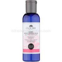 Clochee Moisturising hydratačný telový balzam malé balenie Wild Rose 100 ml