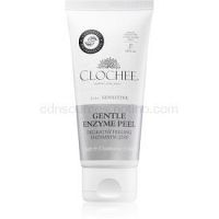 Clochee Sensitive jemný enzymatický peeling pre citlivú pleť  100 ml
