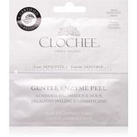 Clochee Sensitive jemný enzymatický peeling pre citlivú pleť 2 x 6 ml