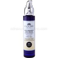 Clochee Simply Organic denný protivráskový krém 50 ml
