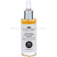 Clochee Simply Organic intenzívne hydratačné sérum  30 ml
