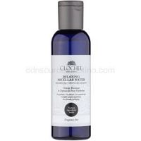 Clochee Simply Organic micelárna čistiaca voda 100 ml
