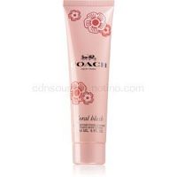 Coach Coach Floral Blush telové mlieko pre ženy 150 ml 