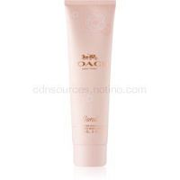 Coach Coach Floral Floral telové mlieko pre ženy 150 ml