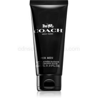 Coach Coach for Men balzam po holení pre mužov 100 ml