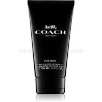 Coach Coach for Men sprchový gél pre mužov 150 ml