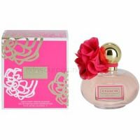 Coach Poppy Freesia Blossom Parfumovaná voda pre ženy 100 ml
