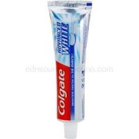 Colgate Advanced White bieliaca pasta proti škvrnám na zubnej sklovine  100 ml