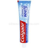 Colgate Advanced White bieliaca pasta proti škvrnám na zubnej sklovine  125 ml
