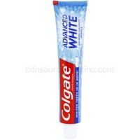 Colgate Advanced White bieliaca pasta proti škvrnám na zubnej sklovine 75 ml