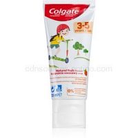 Colgate Kids 3-5 Years zubná pasta pre deti 50 ml