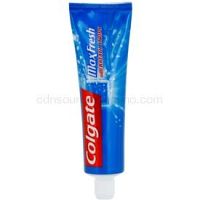 Colgate Max Fresh Cool Mint zubná pasta pre svieži dych  100 ml