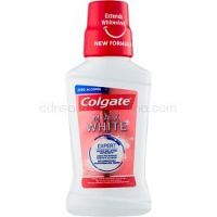 Colgate Max White bieliaca ústna voda bez alkoholu 250 ml