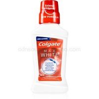 Colgate Max White Expert bieliaca ústna voda bez alkoholu 250 ml