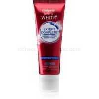 Colgate Max White Expert Complete bieliaca zubná pasta príchuť Fresh Mint 75 ml