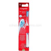 Colgate Max White One 360° vibračná zubná kefka na baterky medium