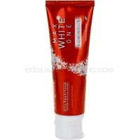 Colgate Max White One Luminous zubná pasta pre žiarivé biele zuby príchuť Sparkling Mint 75 ml