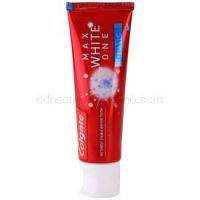 Colgate Max White One Optic bieliaca zubná pasta s okamžitým účinkom 75 ml