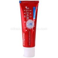 Colgate Max White One Optic bieliaca zubná pasta s okamžitým účinkom  75 ml