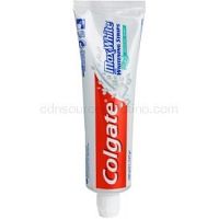 Colgate Max White zubná pasta s bieliacim účinkom príchuť Crystal Mint 100 ml