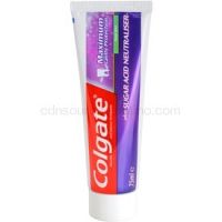 Colgate Maximum Cavity Protection Plus Sugar Acid Neutraliser zubná pasta príchuť Fresh Mint 75 ml