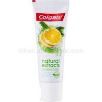 Colgate Natural Extracts Ultimate Fresh zubná pasta 75 ml