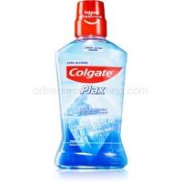 Colgate Plax Cold Explosure ústna voda proti zubnému povlaku Cool Mint 500 ml