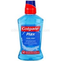 Colgate Plax Cool Mint ústna voda proti zubnému povlaku 500 ml