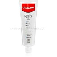 Colgate Smile For Good Whitening bieliaca zubná pasta s fluoridom 75 ml