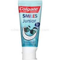 Colgate Smiles Junior zubná pasta pre deti od 6 rokov 50 ml