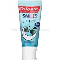 Colgate Smiles Junior zubná pasta pre deti od 6 rokov  50 ml