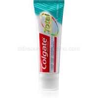 Colgate Total Active Fresh zubná pasta pre kompletnú ochranu zubov  75 ml