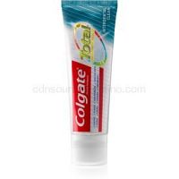 Colgate Total Interdental Clean zubná pasta pre kompletnú ochranu zubov  75 ml