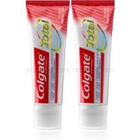 Colgate Total Original zubná pasta 2 x 75 ml