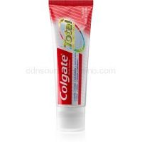 Colgate Total Plaque Protection zubná pasta pre kompletnú ochranu zubov 75 ml