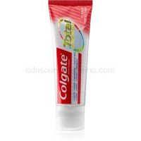 Colgate Total Plaque Protection zubná pasta pre kompletnú ochranu zubov  75 ml