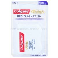 Colgate Total Pro Gum Health dentálna niť 50 m