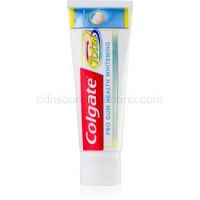 Colgate Total Pro Gum Health Whitening zubná pasta s bieliacim účinkom pre zdravé zuby a ďasná  75 ml