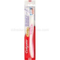 Colgate Total Pro Gum Health zubná kefka s krátkou hlavou soft